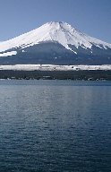 �x�m����� Mt. Fuji, Japan